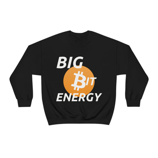 Big Bit Energy Sweater