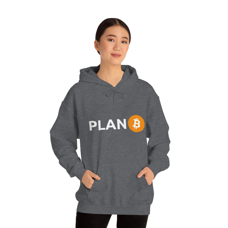 Plan B Hoodie