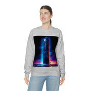 Bitcoin Obelisk Sweater