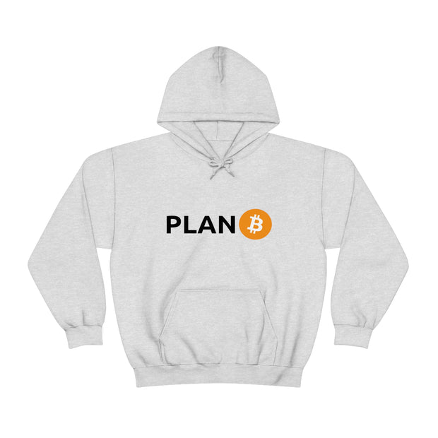 Plan B Hoodie