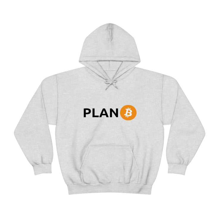 Plan B Hoodie