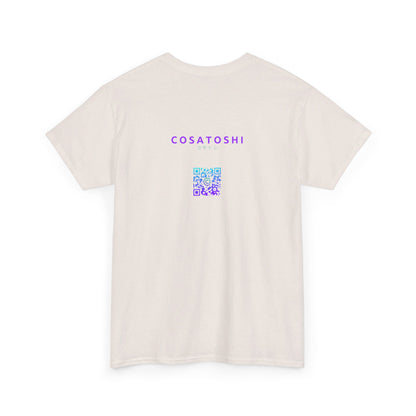 Bitcoin Venice Tshirt