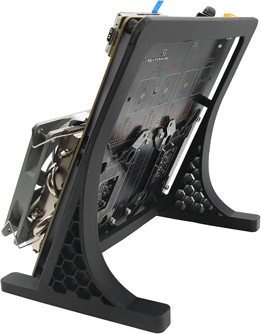 Nerd Octaxe Gamma - Pleb Edition