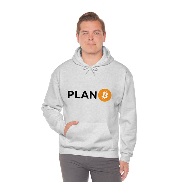 Plan B Hoodie