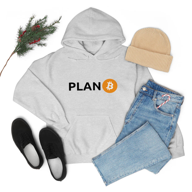 Plan B Hoodie