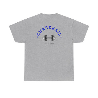 Guardrail 1000lb Club