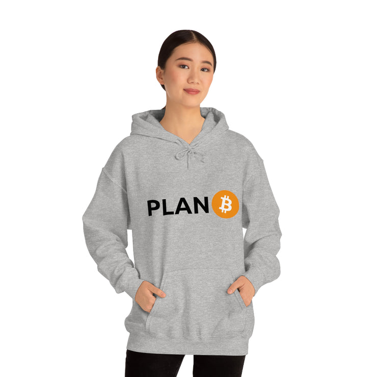 Plan B Hoodie
