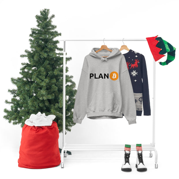 Plan B Hoodie