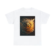 4th Order of Bitcoin Tshirt