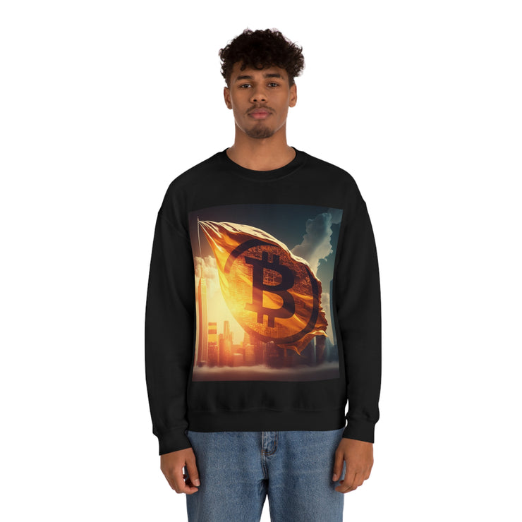 Future City-1 Sweater