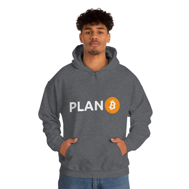 Plan B Hoodie