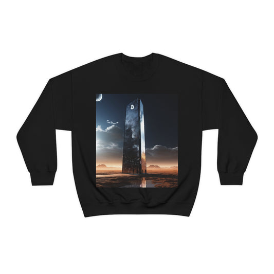 Odyssey Obelisk Sweater