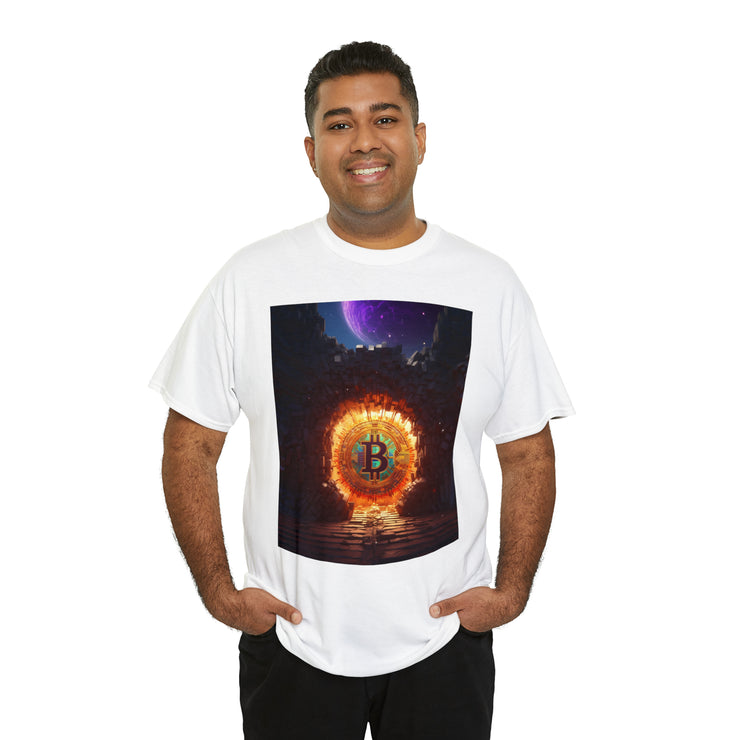 Gravity Portal Tshirt
