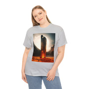 Martian Monolith Tshirt