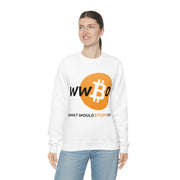 WWBD Sweater