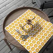 Bitcoin Gift Wrap Papers