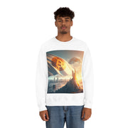 Future City Sweater
