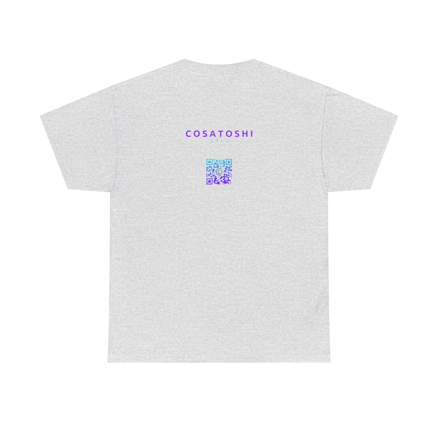 Bitcoin Venice Tshirt