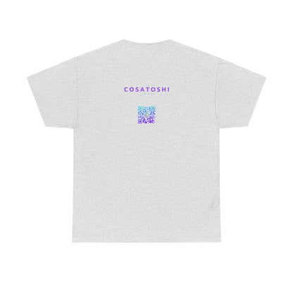 Bitcoin Venice Tshirt
