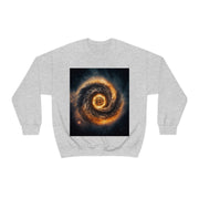 Bitcoin Galaxy Sweater