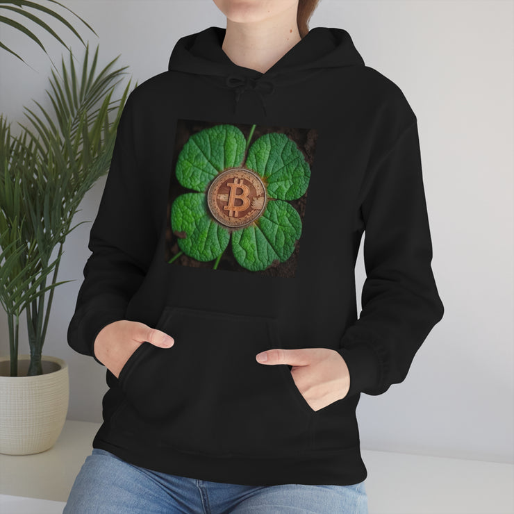 Ides of Bitcoin Hoodie