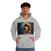 4th Sphere of Bitcoin Hoodie