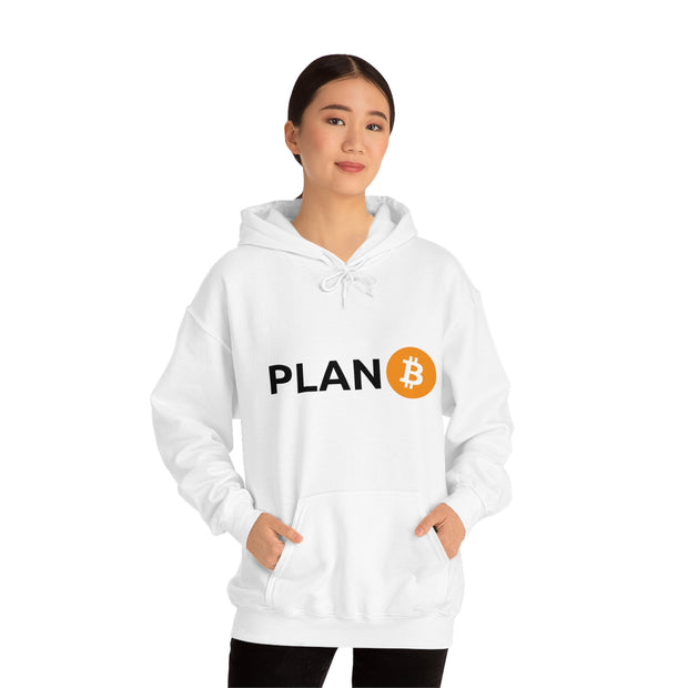 Plan B Hoodie