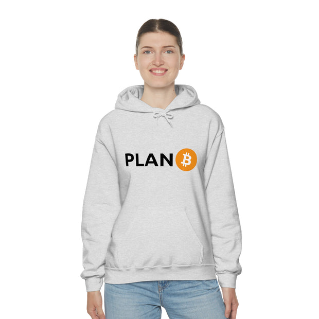 Plan B Hoodie