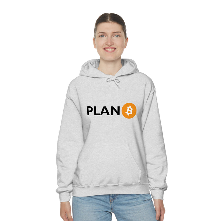 Plan B Hoodie