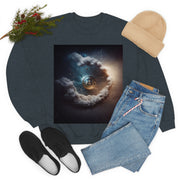 Space & Time Sweater