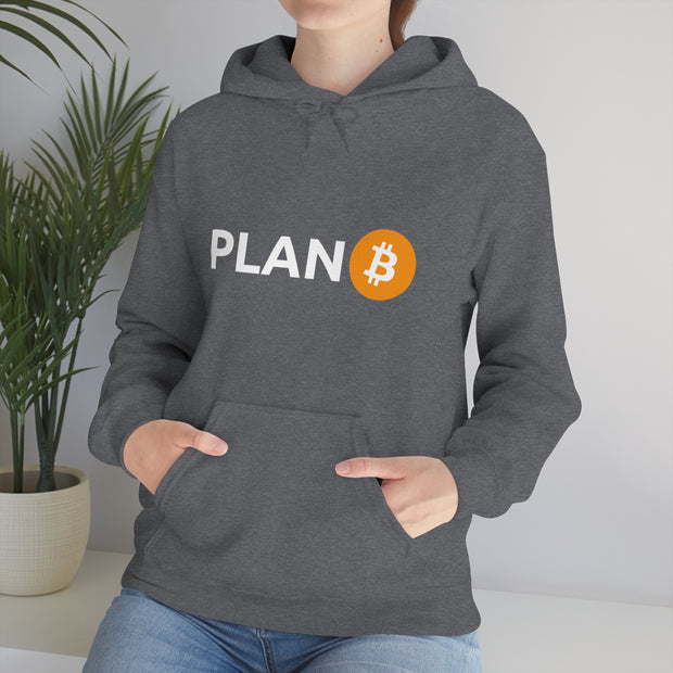 Plan B Hoodie