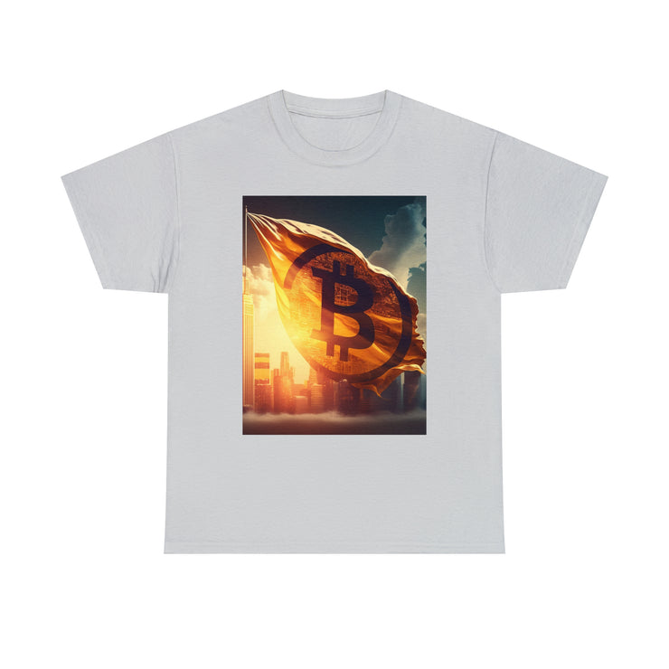Future City-1 Tshirt