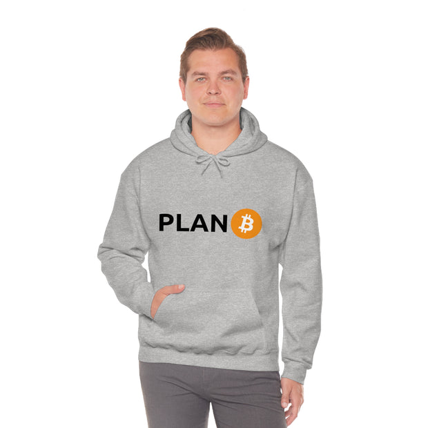 Plan B Hoodie