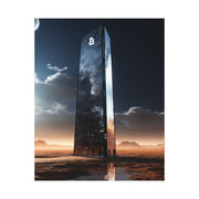 Odyssey Obelisk Poster