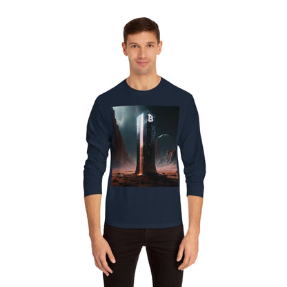 Distant Monument Long Sleeve