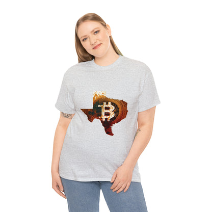 TexaCoin Tshirt