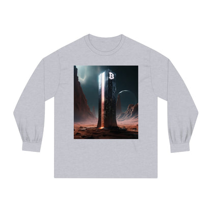 Distant Monument Long Sleeve