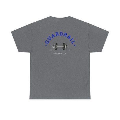 Guardrail 1000lb Club