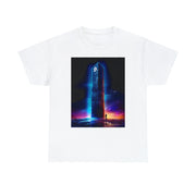 Bitcoin Obelisk Tshirt