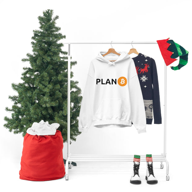 Plan B Hoodie