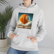 Bitcoin Balloon Hoodie