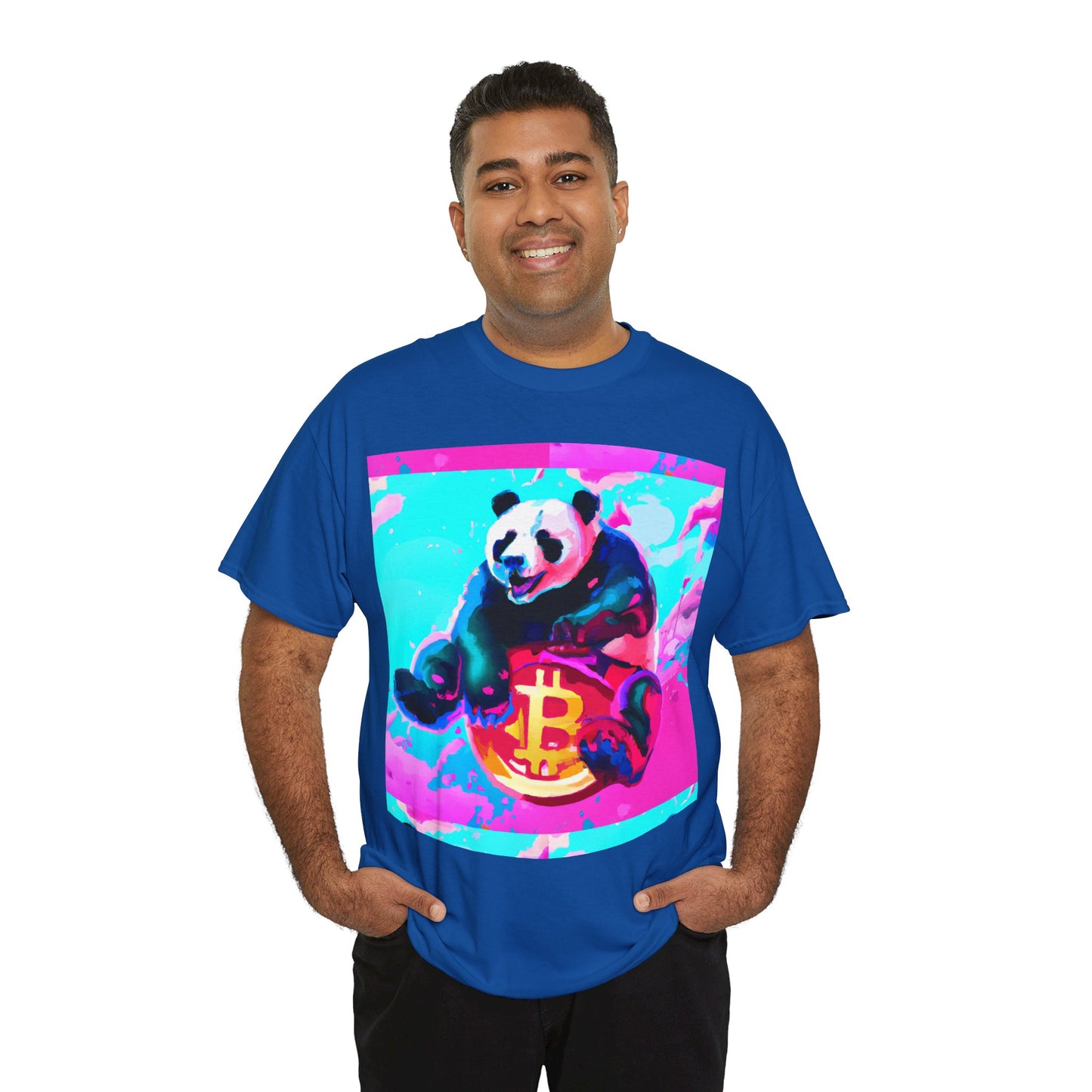 Pandanaut Tshirt