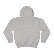 4th Dimension of Bitcoin Hoodie