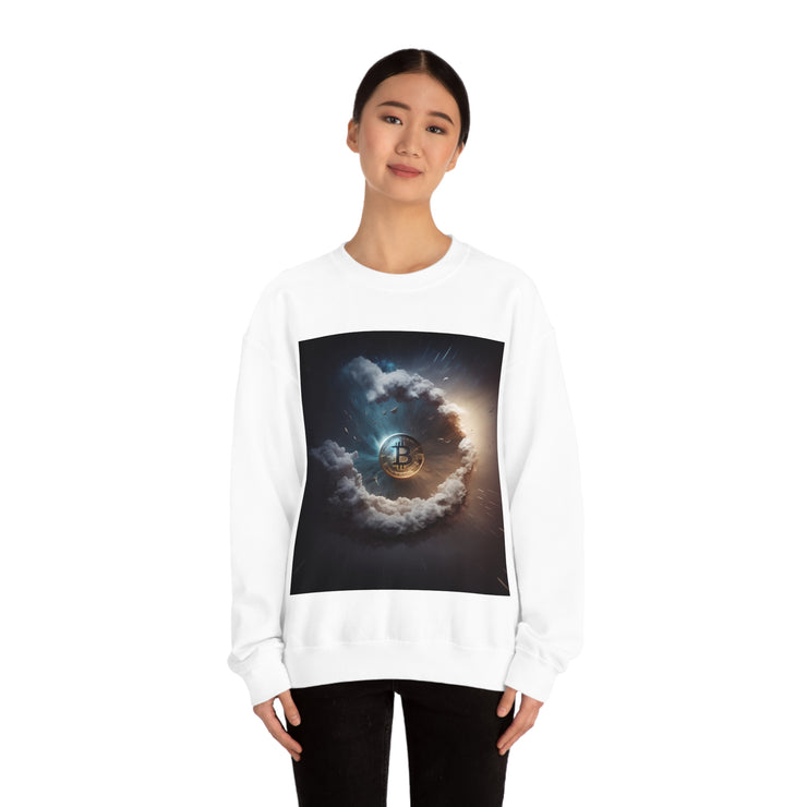 Space & Time Sweater