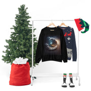 Space & Time Sweater