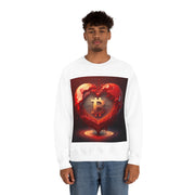 Bitcoin Loves You Sweater