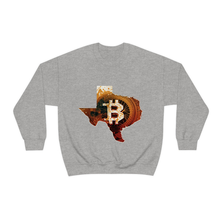 TexaCoin Sweater