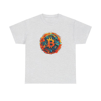 Bitcoin Venice Tshirt