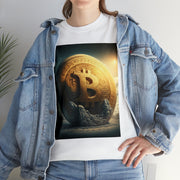 Bitcoin Megalith Tshirt