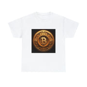 Bitcoin Shrine Tshirt